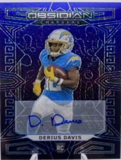 Derius Davis
