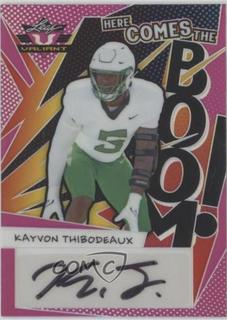 Kayvon Thibodeaux