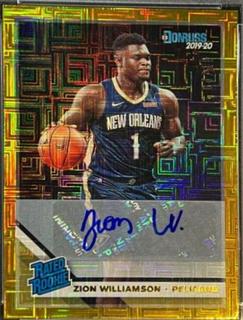 Zion Williamson