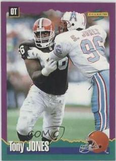 Tony Jones