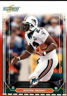 Ronnie Brown