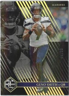 Geno Smith