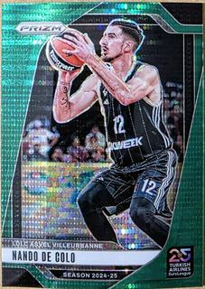 Nando De Colo
