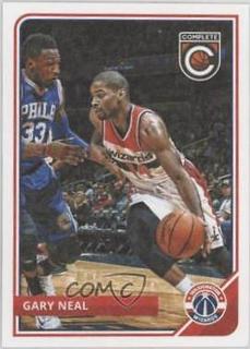 Gary Neal
