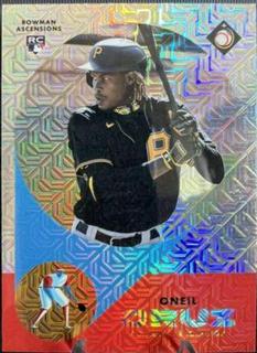 Oneil Cruz