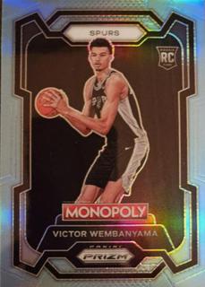 Victor Wembanyama