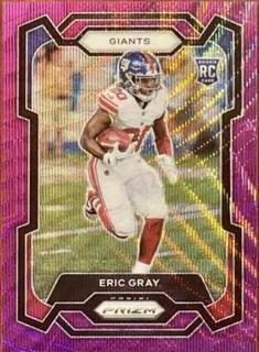 Eric Gray