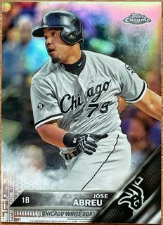 Jose Abreu