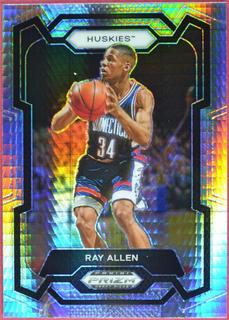 Ray Allen