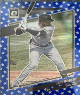 Luis Robert