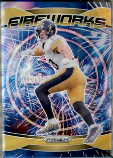 T.J. Watt