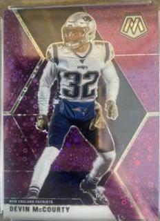 Devin McCourty