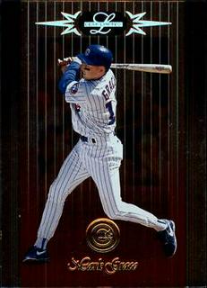 Mark Grace