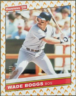 Wade Boggs
