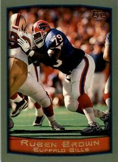Ruben Brown
