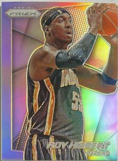 Roy Hibbert