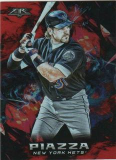 Mike Piazza
