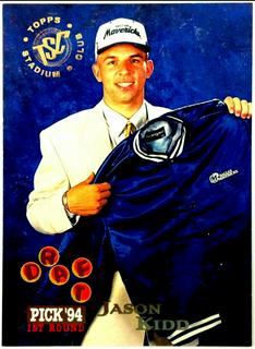 Jason Kidd