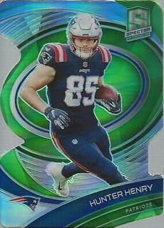 Hunter Henry