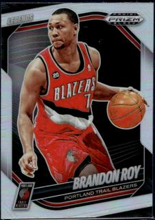 Brandon Roy