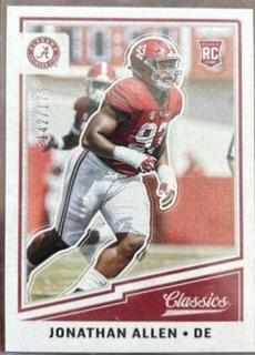 Jonathan Allen