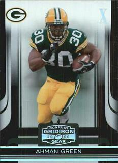 Ahman Green