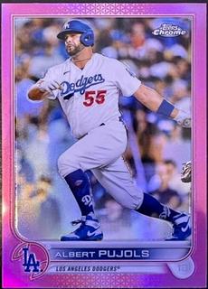 Albert Pujols