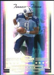 Steve McNair