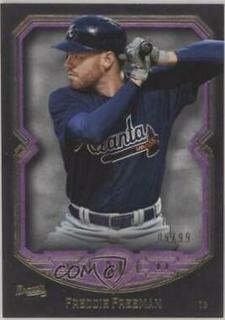 Freddie Freeman
