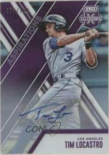 Tim Locastro