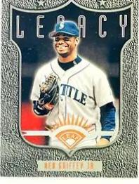 Ken Griffey Jr.