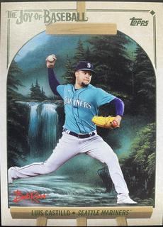 Luis Castillo