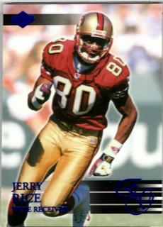 Jerry Rice