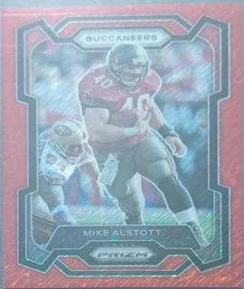 Mike Alstott