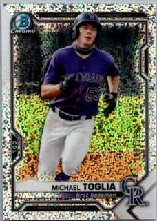 Michael Toglia