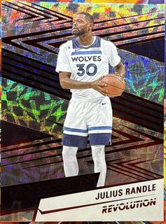 Julius Randle