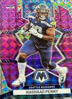 Rashaad Penny