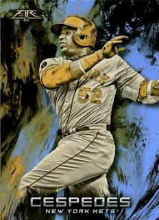Yoenis Cespedes