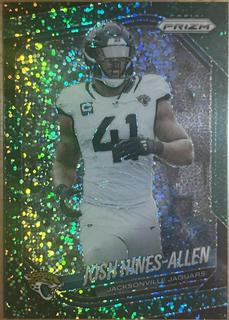 Josh Hines-Allen