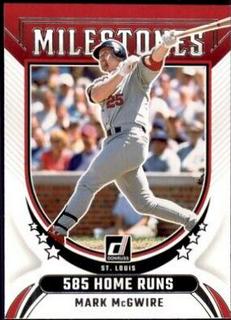 Mark McGwire