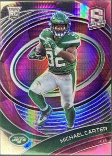 Michael Carter