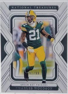 Charles Woodson