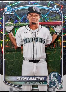 Kendry Martinez