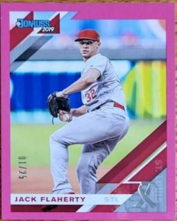 Jack Flaherty