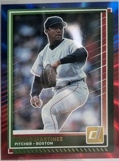 Pedro Martinez