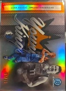 Luka Doncic