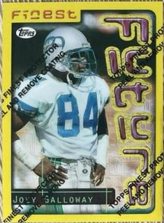 Joey Galloway