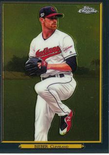 Shane Bieber