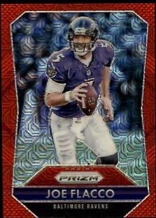 Joe Flacco