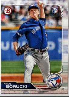 Ryan Borucki